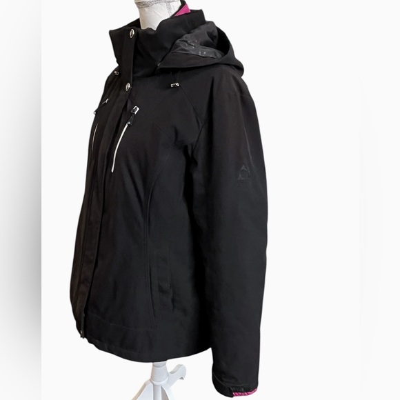 Gerry 3-in-1 Systems Jacket - Picture 4 of 6